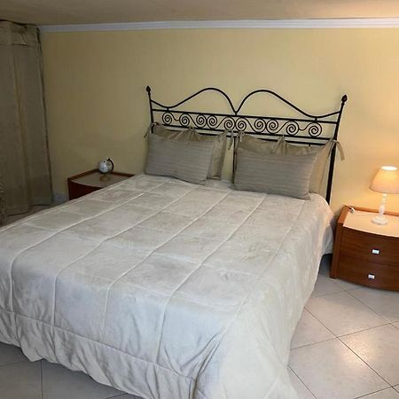 B&B Nonna Maria Νάπολη Εξωτερικό φωτογραφία