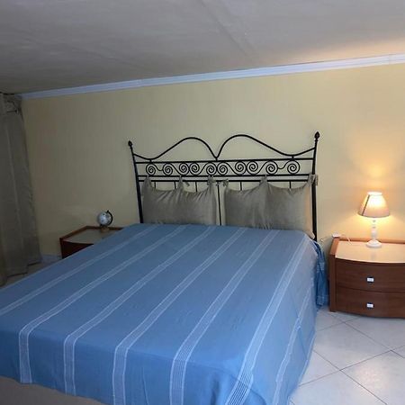 B&B Nonna Maria Νάπολη Εξωτερικό φωτογραφία