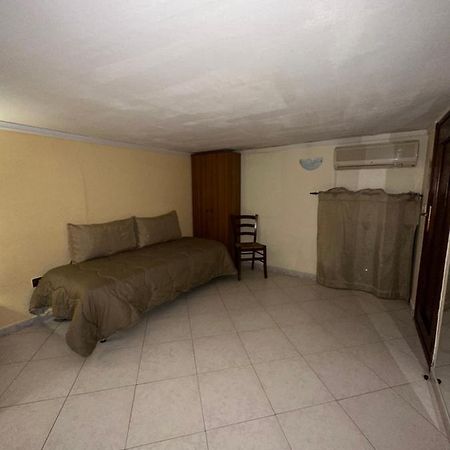 B&B Nonna Maria Νάπολη Εξωτερικό φωτογραφία