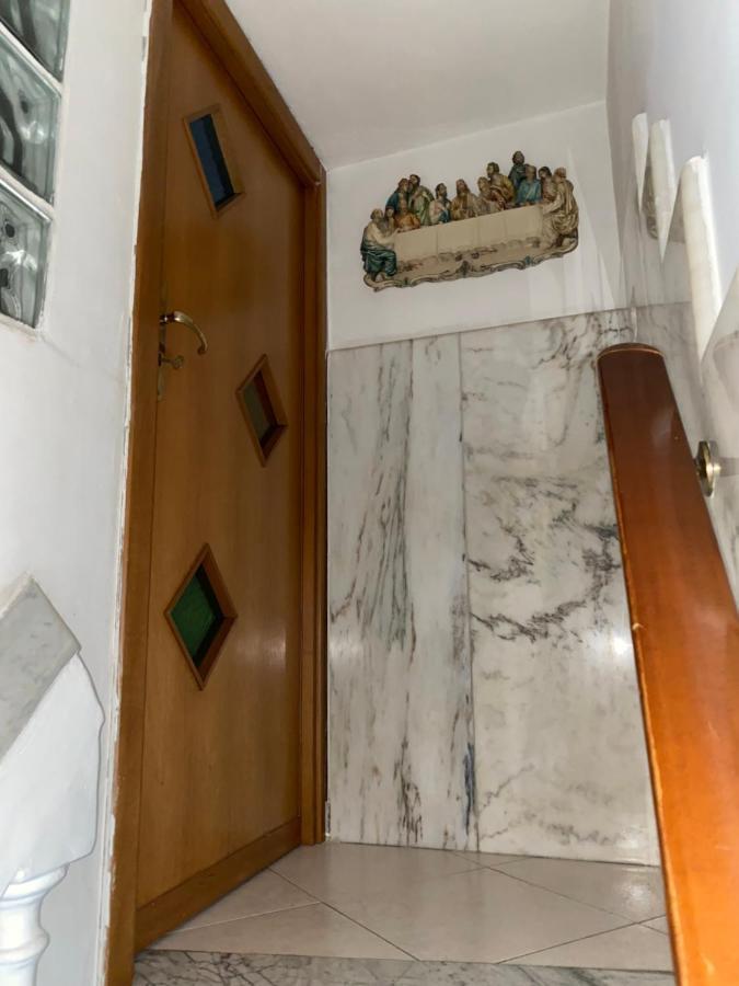 B&B Nonna Maria Νάπολη Εξωτερικό φωτογραφία