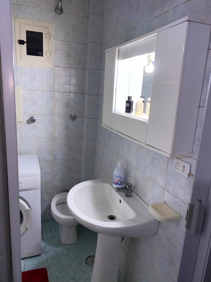 B&B Nonna Maria Νάπολη Εξωτερικό φωτογραφία