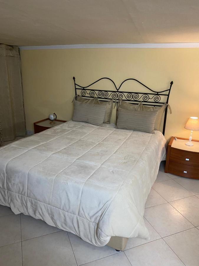 B&B Nonna Maria Νάπολη Εξωτερικό φωτογραφία