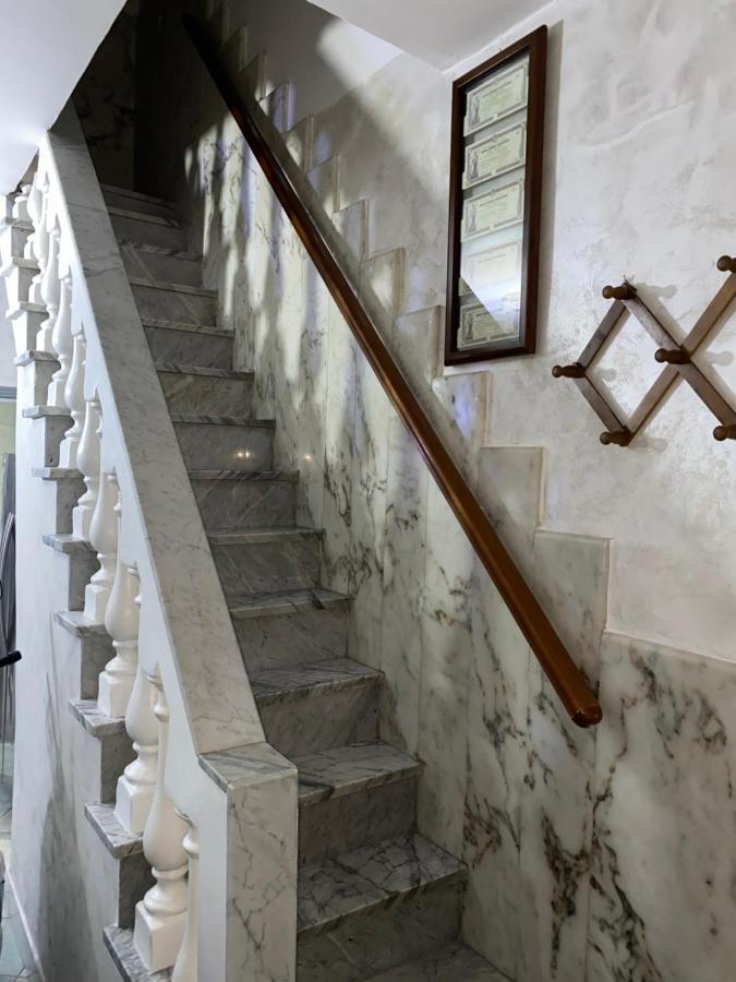B&B Nonna Maria Νάπολη Εξωτερικό φωτογραφία