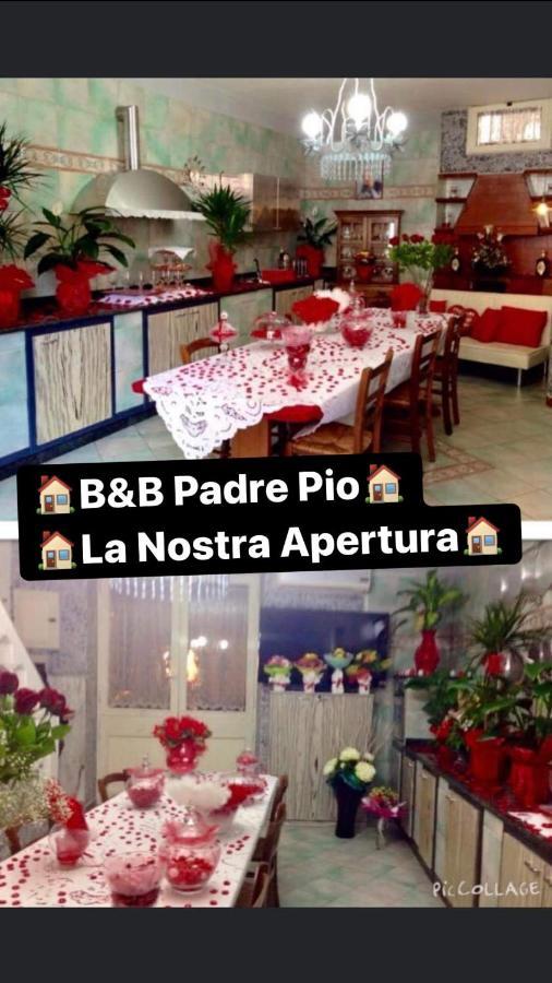 B&B Nonna Maria Νάπολη Εξωτερικό φωτογραφία