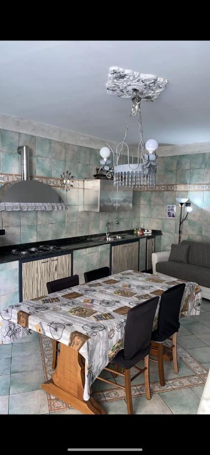 B&B Nonna Maria Νάπολη Εξωτερικό φωτογραφία