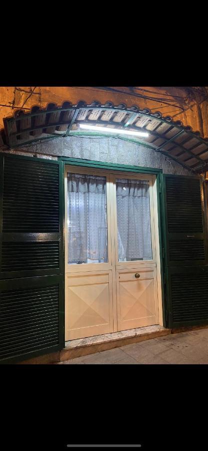 B&B Nonna Maria Νάπολη Εξωτερικό φωτογραφία