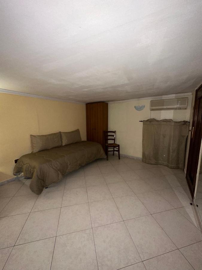 B&B Nonna Maria Νάπολη Εξωτερικό φωτογραφία