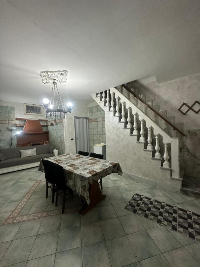 B&B Nonna Maria Νάπολη Εξωτερικό φωτογραφία
