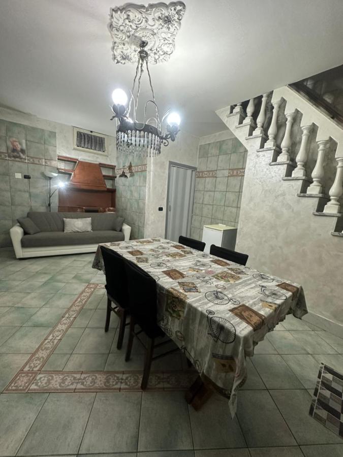 B&B Nonna Maria Νάπολη Εξωτερικό φωτογραφία