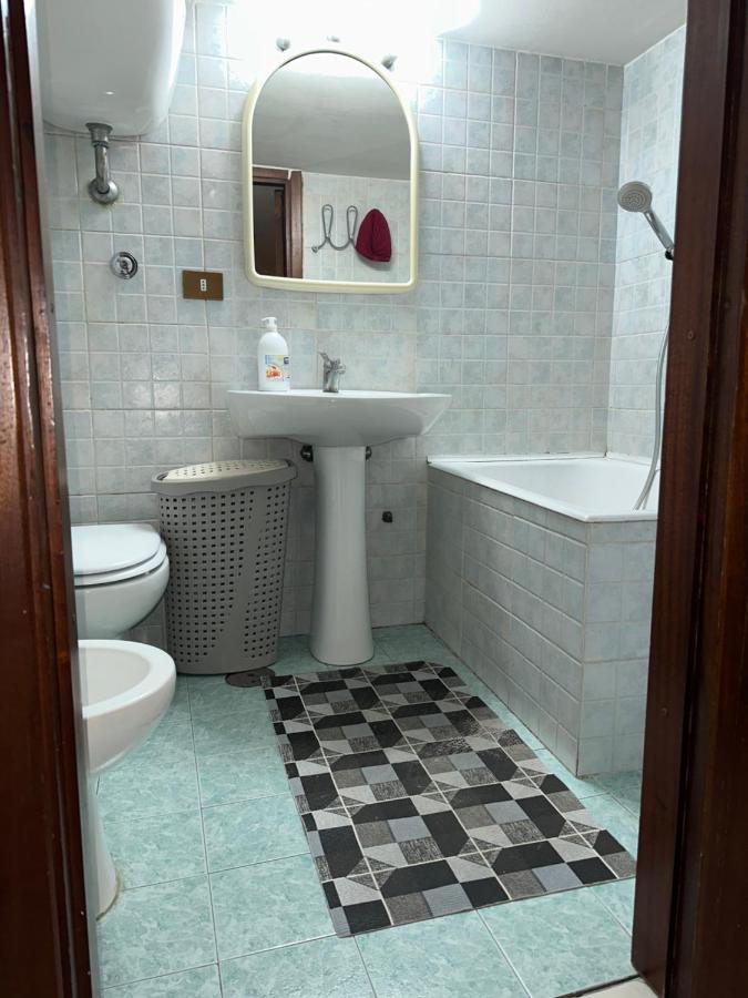 B&B Nonna Maria Νάπολη Εξωτερικό φωτογραφία