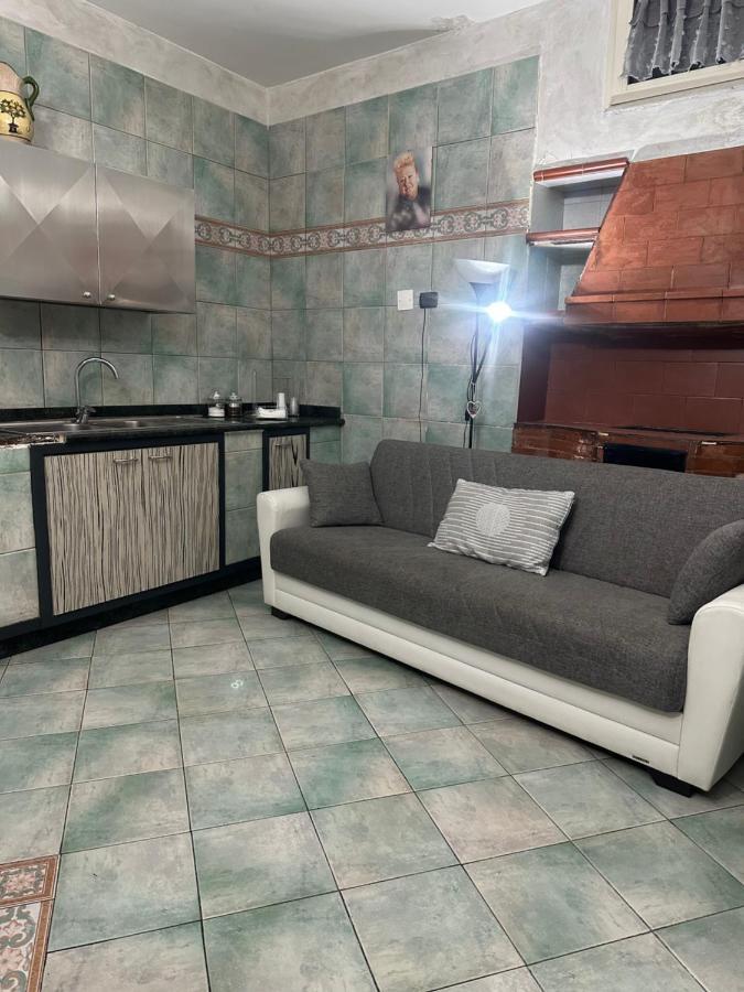 B&B Nonna Maria Νάπολη Εξωτερικό φωτογραφία